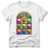 Golf Pop ~ Comfort Colors Premium Tee thumbnail 9