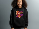 Halloween Treats Sally the Squirrel Sweatshirt thumbnail 13