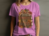 Booked For Fall Tee thumbnail 8