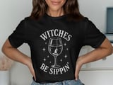 Witches Be Sippin' Gift thumbnail 12