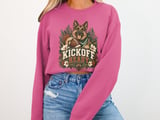 Kickoff Ready German Shepherd Tee thumbnail 11
