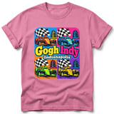 Gogh Indy ~ Comfort Colors Premium Tee thumbnail 11