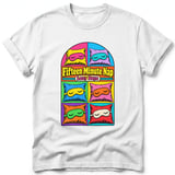 Fifteen Minute Nap ~ Comfort Colors Premium Tee thumbnail 9