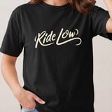 Ride Low - Lowrider Car Design thumbnail 1