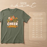 Retro Cheer Mom Tee thumbnail 14