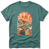 Bloom and Grow ~ Comfort Colors Premium Tee thumbnail 8