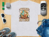 What Am I Now Texas Tee thumbnail 8