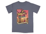 Heartbreak Hotel Cowgirl Tee thumbnail 2