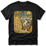 Gogh Deer Valley ~ Comfort Colors Premium Tee thumbnail 1