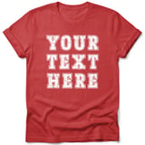 Custom Text Shirt thumbnail 3