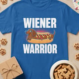 Wiener Warrior Tee thumbnail 2