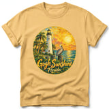 Gogh Sunshine ~ Comfort Colors Premium Tee thumbnail 7