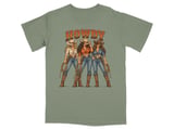 Howdy Cowgirls T-Shirt thumbnail 5