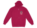 Pit Bulls Are My Kids Hoodie | Pit Bull Mom Hoodie | Pittie Lover Gift | Bully Breed Apparel thumbnail 5