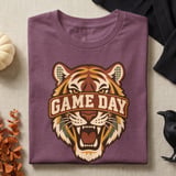 Game Day Tiger Tee or Sweatshirt thumbnail 8