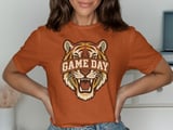 Game Day Tiger Tee or Sweatshirt thumbnail 10