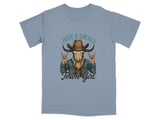 Just A Small Town Girl Tee thumbnail 6