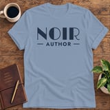 Noir Author Softstyle Tee thumbnail 7
