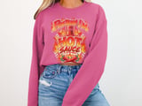 Pretend I'm Hot Sauce Tee thumbnail 10