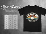 CRNA Fuel Coffee Tee thumbnail 10