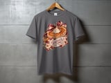 Gather and Give Thanks Pie Tee or Sweatshirt thumbnail 7