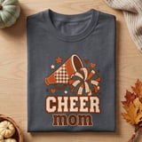Cheer Mom Tee thumbnail 2