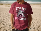 It's My Boo Day Tee thumbnail 7