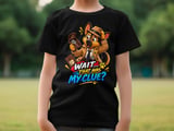 Detective Chase the Dog My Clue Tee thumbnail 10