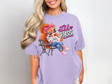 I'll Pass Sally the Squirrel Tee thumbnail 15