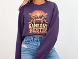 Game Day Bestie Tee or Sweatshirt thumbnail 17