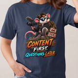 Content First Parker the Possum Tee thumbnail 12
