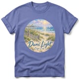 Dune Light ~ Comfort Colors Premium Tee thumbnail 10