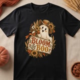 Bloom & Boo Tee thumbnail 6
