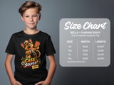 Case Solved Detective Chase the Dog Tee thumbnail 13
