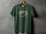 Slow Roll | Stretch Cruiser Shirt thumbnail 7