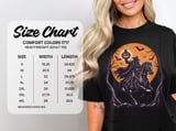 Headless Horseman Graphic Tee thumbnail 6