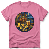 Brew Gogh ~ Comfort Colors Premium Tee thumbnail 11