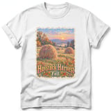 Haystack Harvest ~ Comfort Colors Premium Tee thumbnail 9