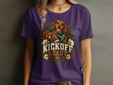 Kickoff Ready Dachshund Tee or Sweatshirt thumbnail 13