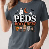Peds Boo Crew Tee thumbnail 5