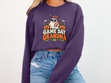 Game Day Grandma Ghost Tee or Sweatshirt thumbnail 17
