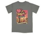 Heartbreak Hotel Cowgirl Tee thumbnail 1
