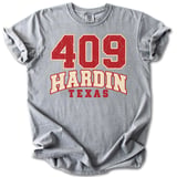 409 Hardin TX Tee thumbnail 1