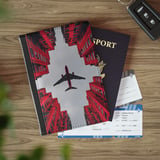 Urban Flight Passport Cover thumbnail 4