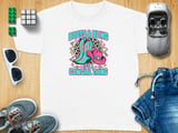 Boots And Bling Cowgirl Thing Tee thumbnail 9