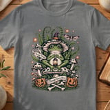 Strange Things Grow Here Tee thumbnail 8