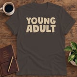 Young Adult Softstyle Tee thumbnail 2