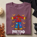 Pretend I'm A Scarecrow Tee or Sweatshirt thumbnail 8