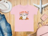 Little Boo Tee thumbnail 4