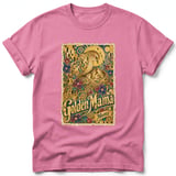 Golden Mama ~ Comfort Colors Premium Tee thumbnail 11